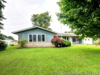 304 Green St, Allerton, IL 61810-9730