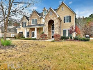 354 Lake Forest Dr, Newnan, GA 30265-3400