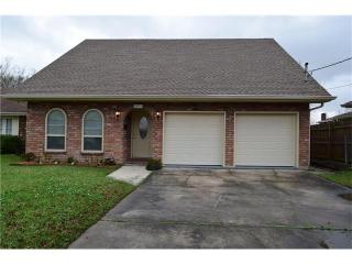 4933 Hastings St, Metairie, LA 70006-2615