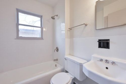 1505 Selene St, Fort Worth TX  76106-3933 exterior