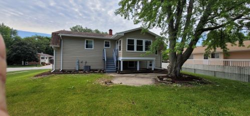 509 Whitby Ct, Lemont IL  60440-2217 exterior