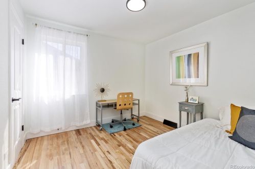 3063 Hudson St, Denver CO  80207-2746 exterior