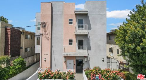 4737 Kester Ave, Van Nuys, CA 91403-2028