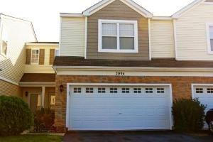 2094 Limestone Ln, Carpentersville, IL 60110-1239