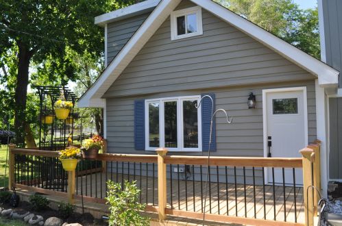 26426 Grapevine Ave, Antioch, IL 60002-7309