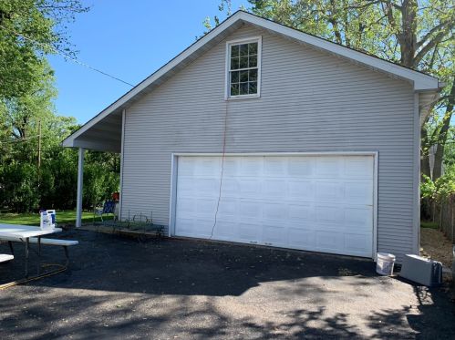 2317 Parkrose Ave, Joliet, IL 60403-1809