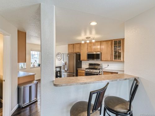 22027 Jamison Pl, Denver CO  80016-7156 exterior