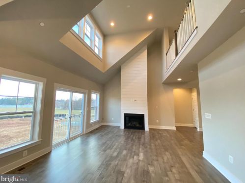 1547 Morse Rd, Forest Hill MD 21050-1002 exterior