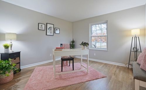 2577 Cranbrook Dr, Cincinnati OH  45231-1108 exterior