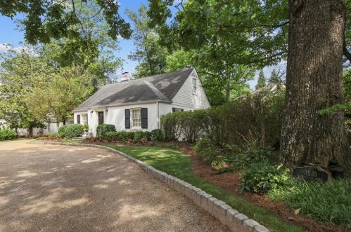 3535 Habersham Rd, Atlanta, GA 30305-1156