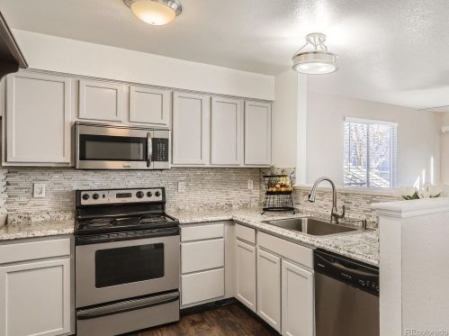 4490 Crystal St, Denver CO  80239-4956 exterior