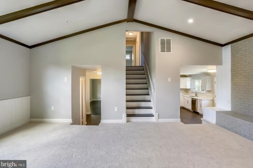 11744 Lovejoy St, Silver Spring MD 20902-1632 exterior