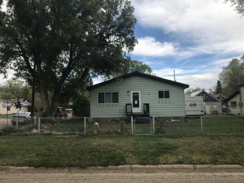 591 Lincoln St, Craig, CO 81625-1803
