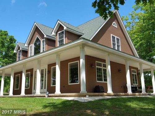 233 Trevor Run, Mineral, VA 23117-5254