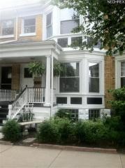 6406 Bridge Ave, Cleveland OH  44102-3167 exterior