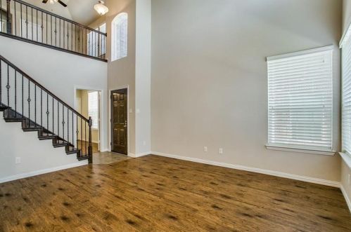 4661 Perthshire Ct, Plano TX  75024-7759 exterior