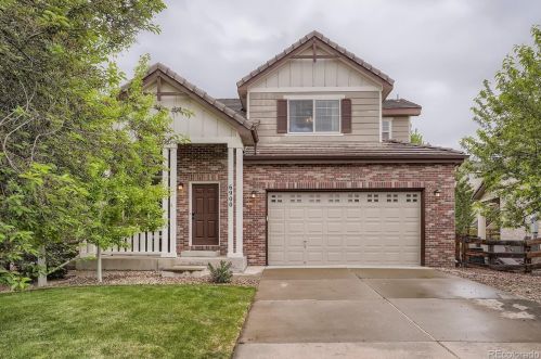 6900 Algonquian Ct, Denver, CO 80016-1368