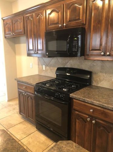 5156 Britton Ridge Ln, Fort Worth TX  76179-4295 exterior