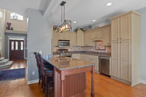 10189 Florida Ln, Crown Point IN  46307-7577 exterior