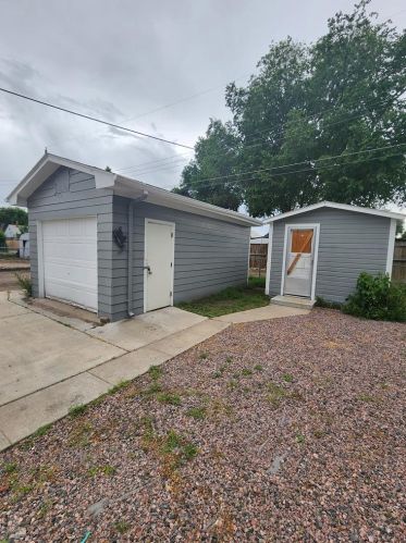 1117 Cypress St, Pueblo CO  81004-2923 exterior