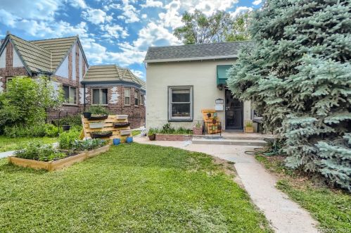 1648 Monroe St, Denver, CO 80206-1827