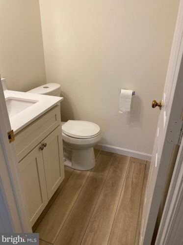 2338 Cold Meadow Way, Silver Spring MD  20906-6227 exterior