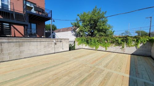 1743 Washtenaw Ave, Chicago IL  60647-5232 exterior