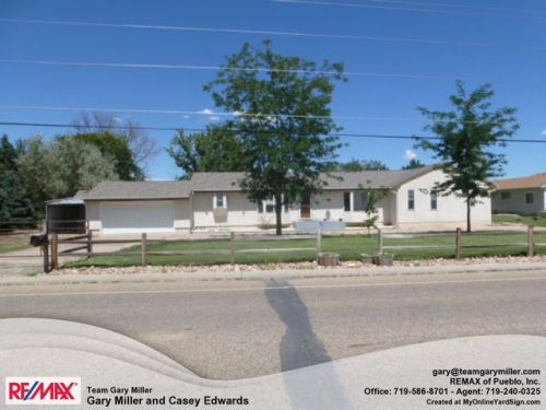 28569 Rd, Pueblo CO  81006-9660 exterior