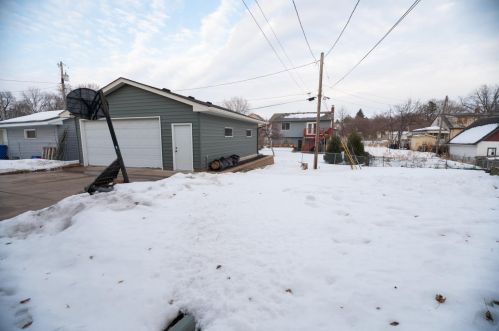 1266 Clark St, Saint Paul MN  55130-3568 exterior