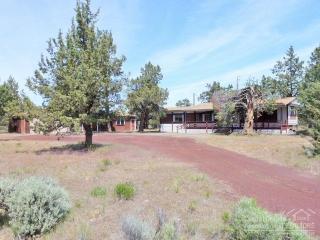 6533 Rainbow Rd, Terrebonne, OR 97760-8620