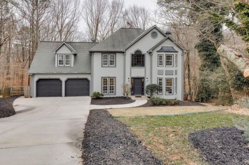 1025 Wedgewood Ct, Holly Springs, GA 30189-1507