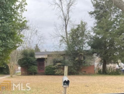 1008 Tift Ave, Albany, GA 31705-1249