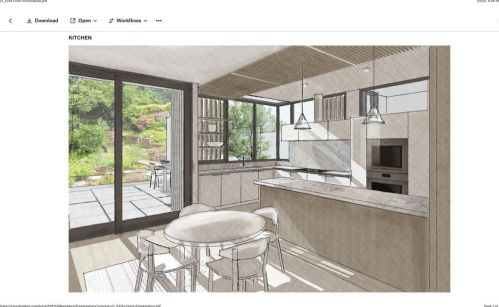 508 Belvedere St, San Francisco CA  94117-4364 exterior