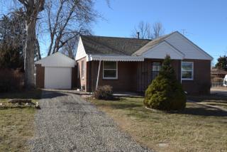 2995 Locust St, Denver, CO 80222-7116