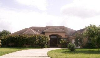 3209 Knight Ave, Alton TX  78539-6848 exterior