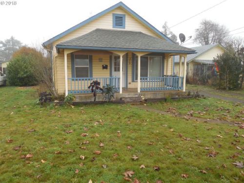 379 19th St, Springfield, OR 97477-5006