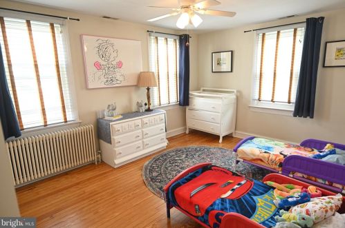 119 Ardmore Ave, Haddonfield NJ 08033-1427 exterior