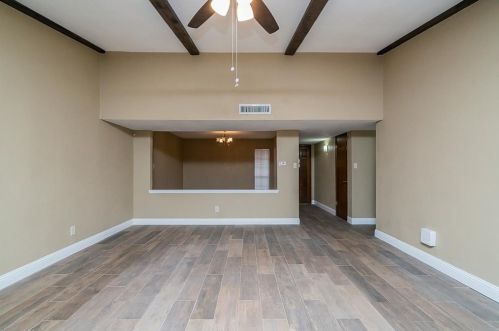 7624 4 Winds Dr, Fort Worth TX  76133-7583 exterior