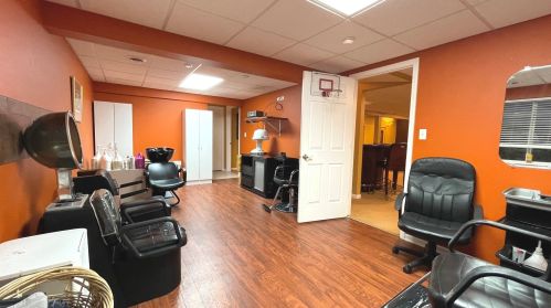 1317 Rosemary Dr, Lemont IL  60490-4940 exterior