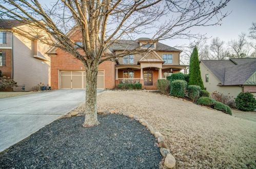 1025 Liberty Park Dr, Braselton, GA 30517-1865