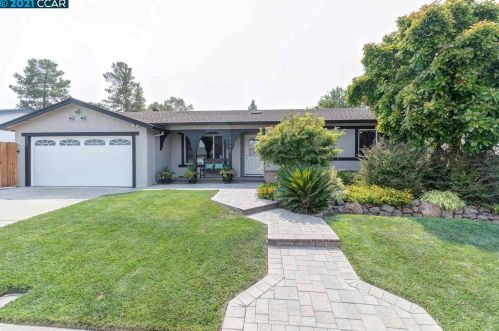 4358 Blenheim Way, Concord, CA 94521-4215