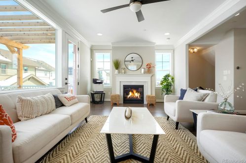 10353 58th Ave, Denver CO  80238 exterior