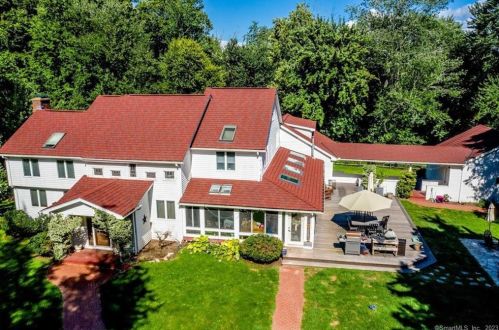 164 Tuttle Rd, Durham, CT 06422-2213