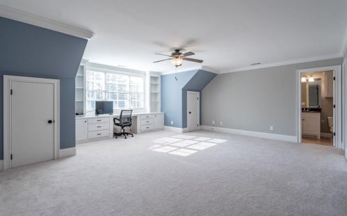 2212 Meadowvale Dr, Atlanta GA  30345-3543 exterior