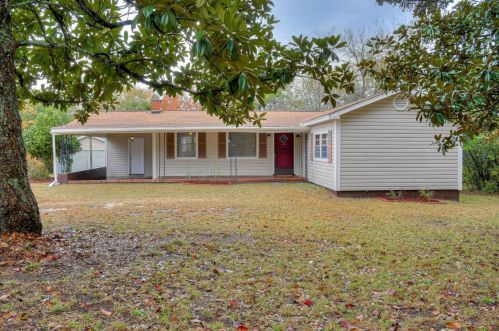140 Monroe St, Burnettown, SC 29851-3500
