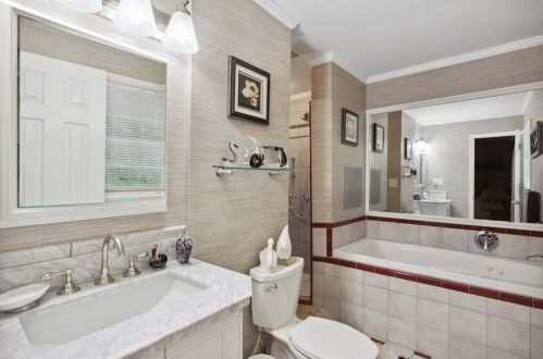 3157 Ann Rd, Smyrna GA 30080-3806 exterior