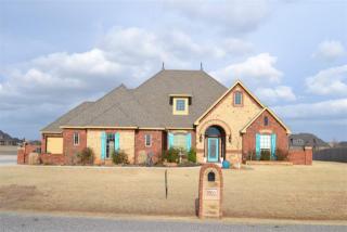 977 Rock Ridge Rd, Elgin, OK 73538-1008