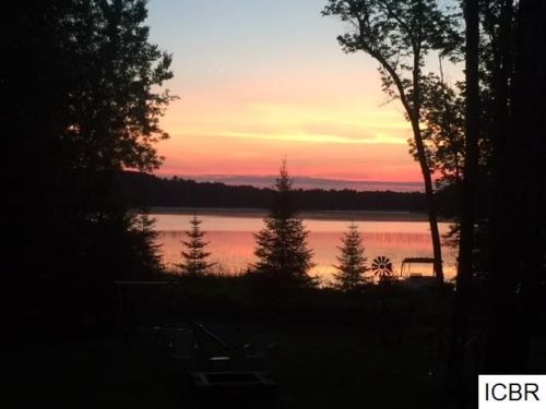 26010 Hart Lake Rd, Goodland, MN 55742-1271