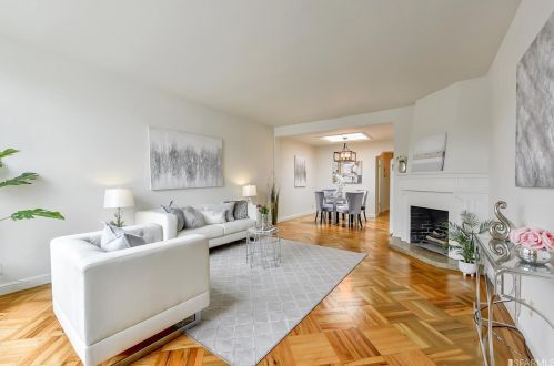 2458 44th Ave, San Francisco, CA 94116-2061