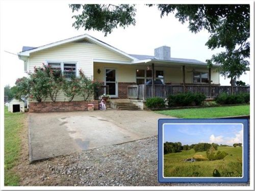 203 Heard Ridge Rd, Monroe, TN 38573-5038
